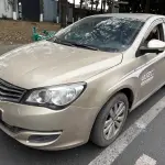 Roewe 350 2016 из Китая