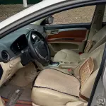 Roewe 350 2016 из Китая