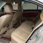 Roewe 350 2016 из Китая
