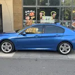 BMW 1 Series 2020 из Китая