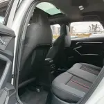 Audi A3 2022 из Китая