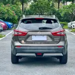 Nissan Qashqai 2020 из Китая