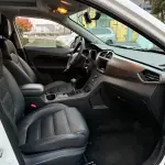 MG MG GS 2016 из Китая