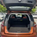 Geely Vision X6 2021 из Китая