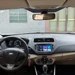 Ford Escort 2016 113 л.с. — лот 57128738 из Китая