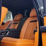 Rolls-Royce Cullinan 2024 из Китая