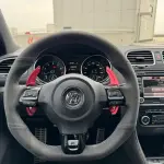 Volkswagen Golf (Import) 2014 из Китая