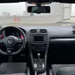 Volkswagen Golf (Import) 2014 из Китая