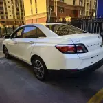 Venucia D60 2018 из Китая