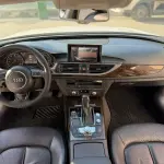 Audi A6L 2016 190 л.с. — лот 56791674 из Китая