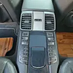 Porsche Panamera 2012 из Китая