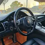 Porsche Panamera 2012 из Китая
