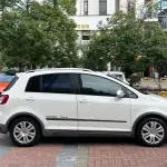 Volkswagen Golf (Import) 2011 из Китая