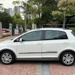 Volkswagen Golf (Import) 2011 из Китая