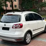 Volkswagen Golf (Import) 2011 из Китая