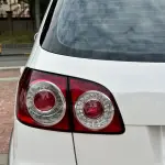 Volkswagen Golf (Import) 2011 из Китая