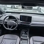 Volkswagen ID.4 Crozz 2024 313 л.с. из Китая