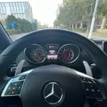 Mercedes-Benz G-Class AMG 2016 571 л.с. из Китая