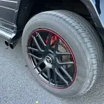 Mercedes-Benz G-Class AMG 2016 из Китая