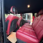 Mercedes-Benz G-Class AMG 2016 571 л.с. из Китая