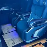 Mercedes-Benz V-Class 231 л.с. из Китая