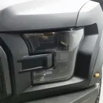 Ford F-150 Raptor 2018 из Китая