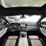 BMW X7 2021 из Китая