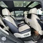 BMW X7 2021 из Китая