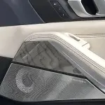 BMW X7 2021 из Китая