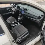 Honda CR-V 2021 193 л.с. из Китая