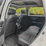 Honda CR-V 2021 193 л.с. из Китая