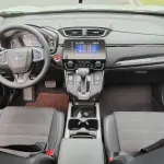 Honda CR-V 2021 193 л.с. из Китая