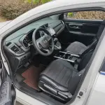 Honda CR-V 2021 193 л.с. из Китая