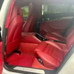 Porsche Panamera 2020 330 л.с. — лот 56793451 из Китая