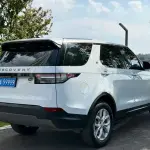 Land Rover Discovery 2018 из Китая