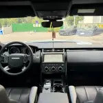 Land Rover Discovery 2018 из Китая