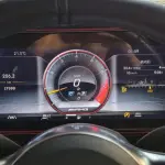 Mercedes-Benz G-Class AMG 2021 585 л.с. — лот 56783063 из Китая