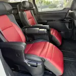 Toyota Alphard 2015 из Китая