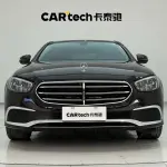 Mercedes-Benz E-Class 2023 из Китая