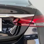 Mercedes-Benz E-Class 2023 из Китая
