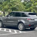 Land Rover Sport 2016 из Китая