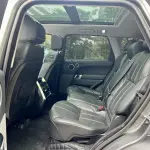 Land Rover Sport 2016 из Китая