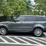 Land Rover Sport 2016 из Китая
