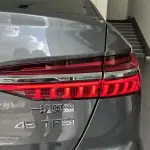 Audi A6L 2024 из Китая