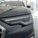 Audi A6L 2024 из Китая