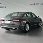 Audi A6L 2024 из Китая