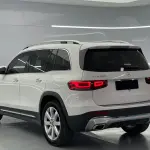 Mercedes-Benz GLB 2020 из Китая