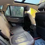 BMW X5 (Import) 2014 306 л.с. — лот 56783093 из Китая