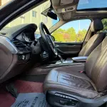 BMW X5 (Import) 2014 306 л.с. — лот 56783093 из Китая