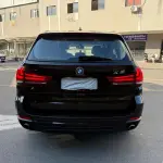 BMW X5 (Import) 2014 306 л.с. — лот 56783093 из Китая